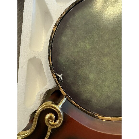 VTG Christmas Countdown Clock by Costco 24 Days Till Christmas Counter WORKS EUC - Picture 4 of 5